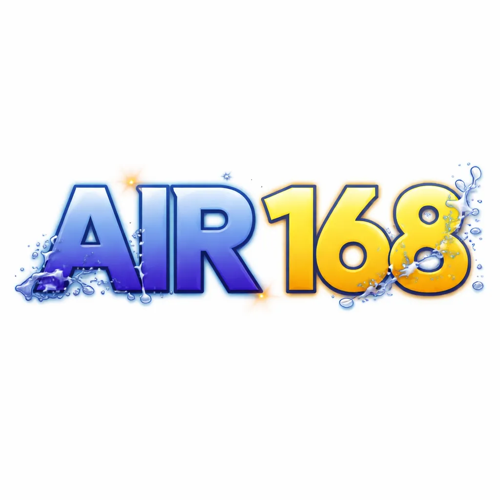 AIR168 - Petualangan Seru dalam Dunia Arcade