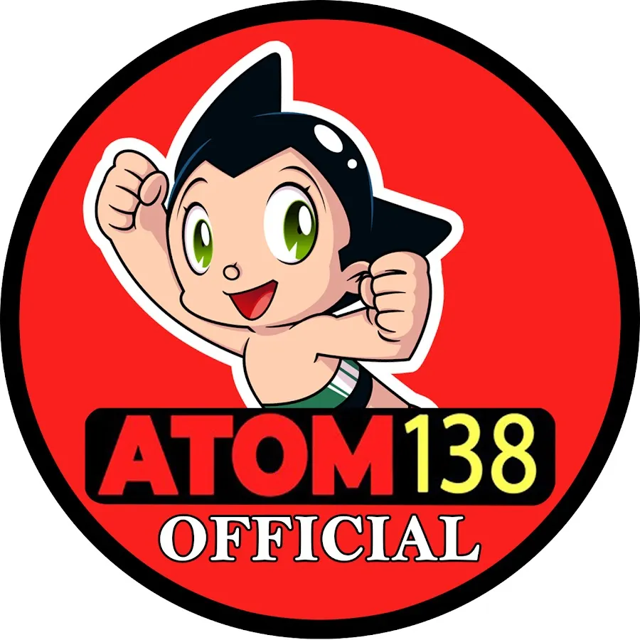 ATOM138 - Petualangan Terbuka di Dunia Tanpa Batas