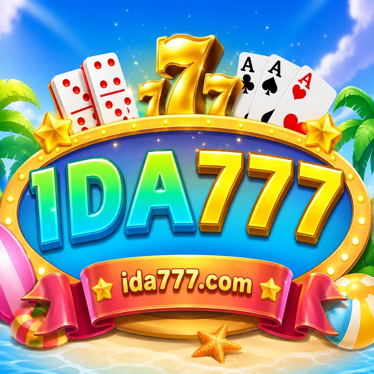 IDA777 - Petualangan Tanpa Batas di Dunia Terbuka