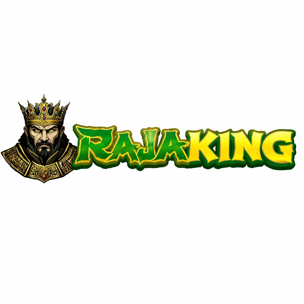 RAJAKING - Permainan Arcade Seru dan Menghibur