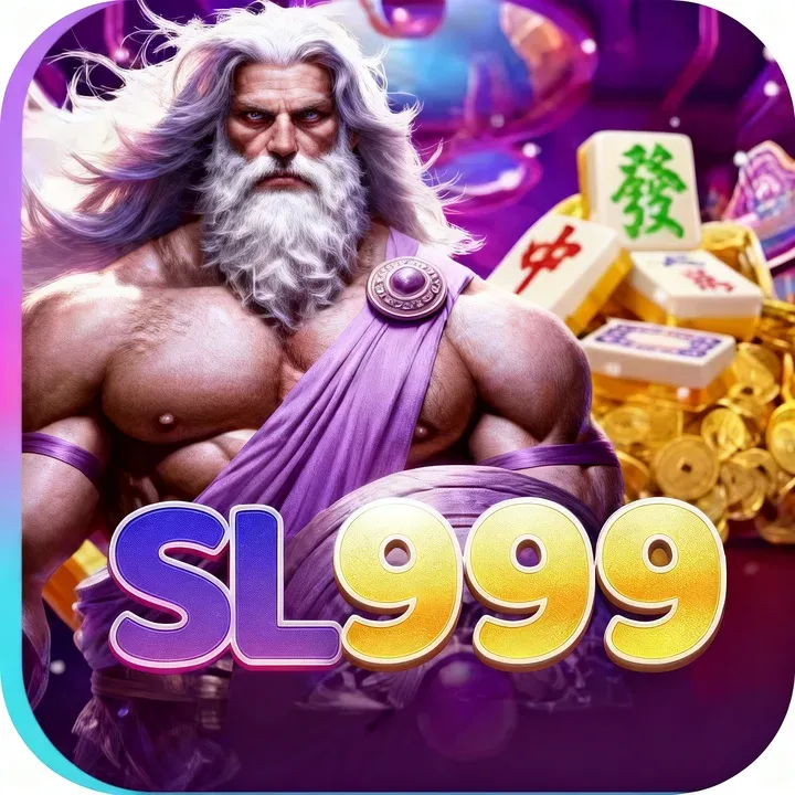 SL999 - Game TPS Penuh Aksi