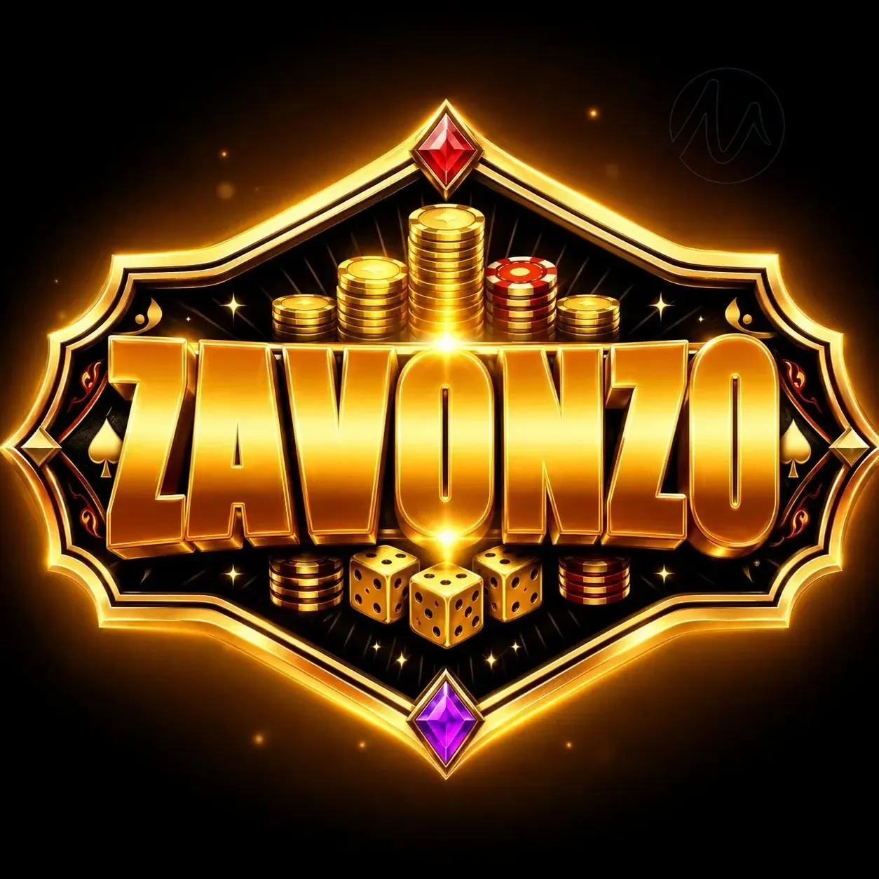 ZAVONZO - Nikmati Sensasi Permainan Slot Terbaik