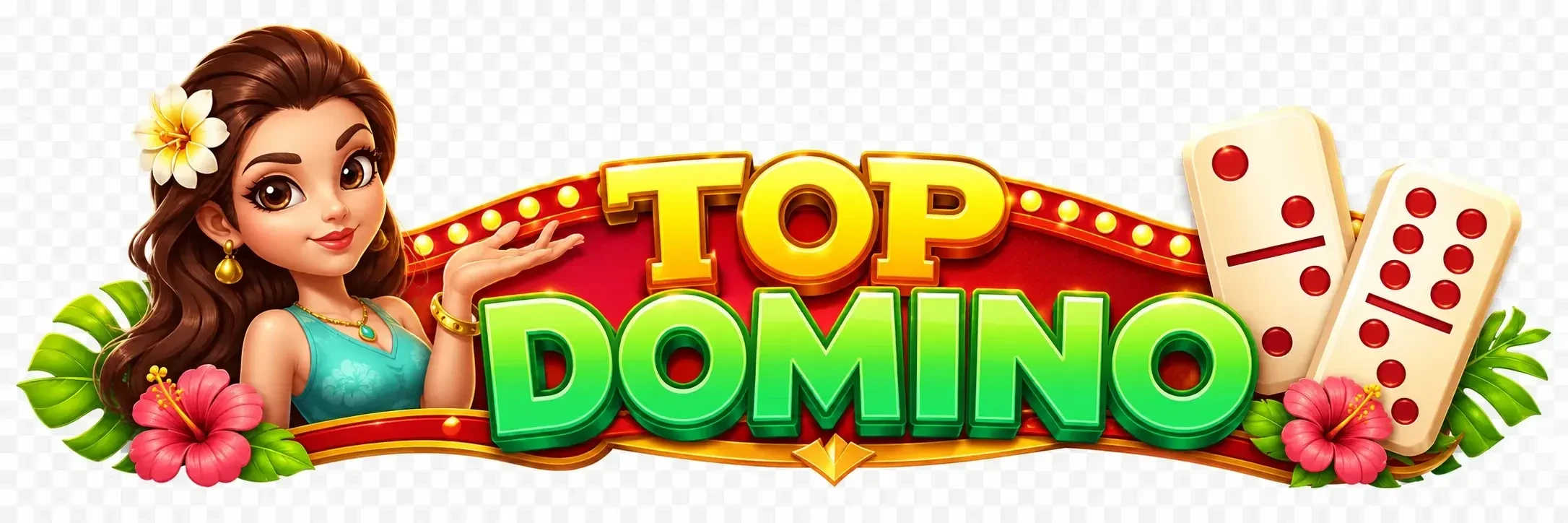 topdomino — Pusat Unduh APK